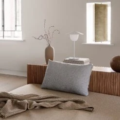 ANI Lamp 3in1 Rechargeable LED The Clean Look Of All White