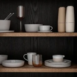 SALPI Salt & Pepper Mills Kitchen