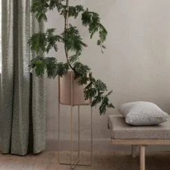 KENA Plant Stand Medium Endlessly Versatile, Small Space Friendly 11 KENA Plant Stand Medium Endlessly Versatile, Small Space Friendly