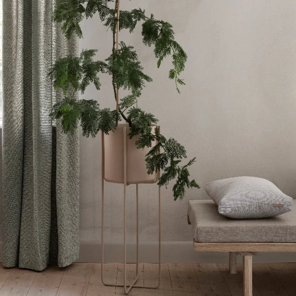 KENA Plant Stand Medium Endlessly Versatile, Small Space Friendly 5 KENA Plant Stand Medium Endlessly Versatile, Small Space Friendly