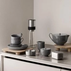 Now Trending PALUA Oak Trays - Set Of 2 Boards