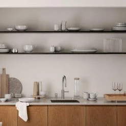 RO Porcelain Serving Platter 14 Inch