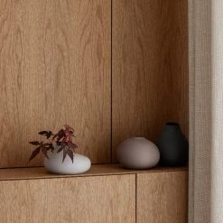 NONA Porcelain Mini Vases - Set Of 3 New Arrivals 17 NONA Porcelain Mini Vases - Set Of 3 New Arrivals