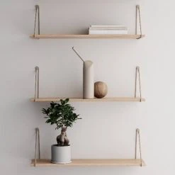 PANOLA Wall Shelf 16 PANOLA Wall Shelf