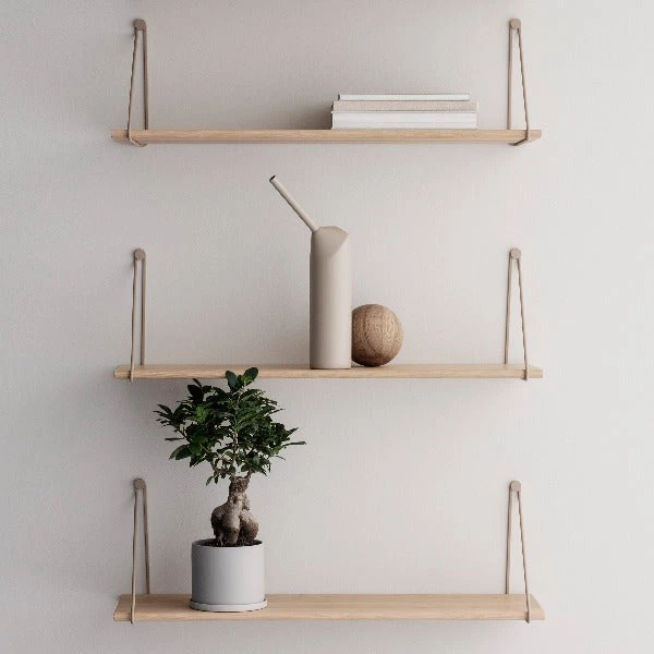 PANOLA Wall Shelf 7 PANOLA Wall Shelf