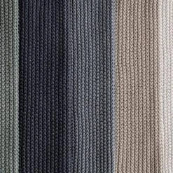 WIPE PERLA Knitted Towel - Cotton Now Trending