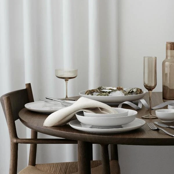 RO Porcelain Sugar Bowl With Lid Dining Together 7 RO Porcelain Sugar Bowl With Lid Dining Together