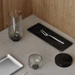 New Arrivals FLOW Glasses - 7 Ounce - Set Of 2