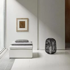 LITO Decorative Lantern Small 8 X 7