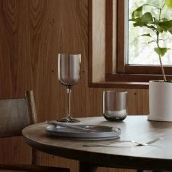 New Arrivals NONA Porcelain Herb Pot