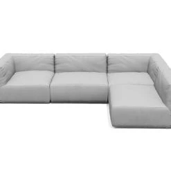 GROW Outdoor Patio Sectional Sofa Combination A
