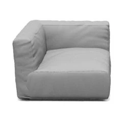 GROW Corner Sectional Outdoor Patio Seat