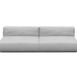 GROW Outdoor Patio Sectional Sofa Combination G