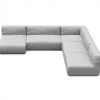 New Arrivals GROW Outdoor Patio Sectional Sofa Combination H