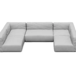New Arrivals GROW Outdoor Patio Sectional Sofa Combination I