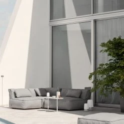 GROW Single Sectional Outdoor Patio Seat New Arrivals 22 GROW Single Sectional Outdoor Patio Seat New Arrivals