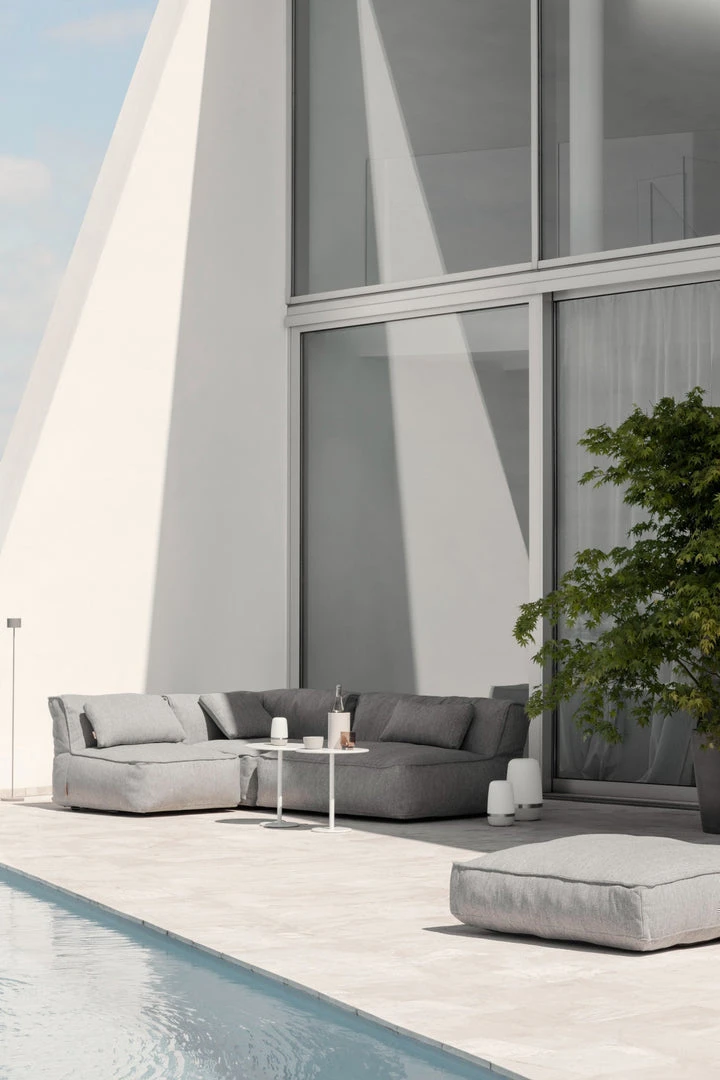 GROW Single Sectional Outdoor Patio Seat New Arrivals 11 GROW Single Sectional Outdoor Patio Seat New Arrivals