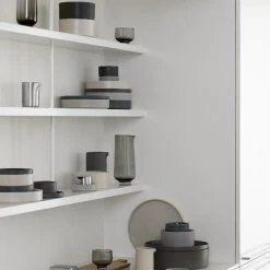 PILAR Deep Dessert Plate 8 Inch Set Of 4 Dining Together 11 PILAR Deep Dessert Plate 8 Inch Set Of 4 Dining Together